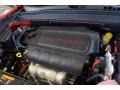 2.4 Liter SOHC 16-Valve MultiAir 4 Cylinder 2015 Jeep Renegade Limited Engine