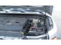 Titanium Metallic - FJ Cruiser 4WD Photo No. 31