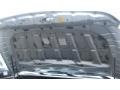 Titanium Metallic - FJ Cruiser 4WD Photo No. 32