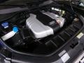2014 Audi Q7 3.0 Liter TDI DOHC 24-Valve Turbo-Diesel V6 Engine Photo