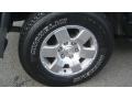 Titanium Metallic - FJ Cruiser 4WD Photo No. 33