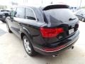 Night Black - Q7 3.0 TDI Premium Plus quattro Photo No. 5