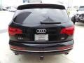 Night Black - Q7 3.0 TDI Premium Plus quattro Photo No. 6