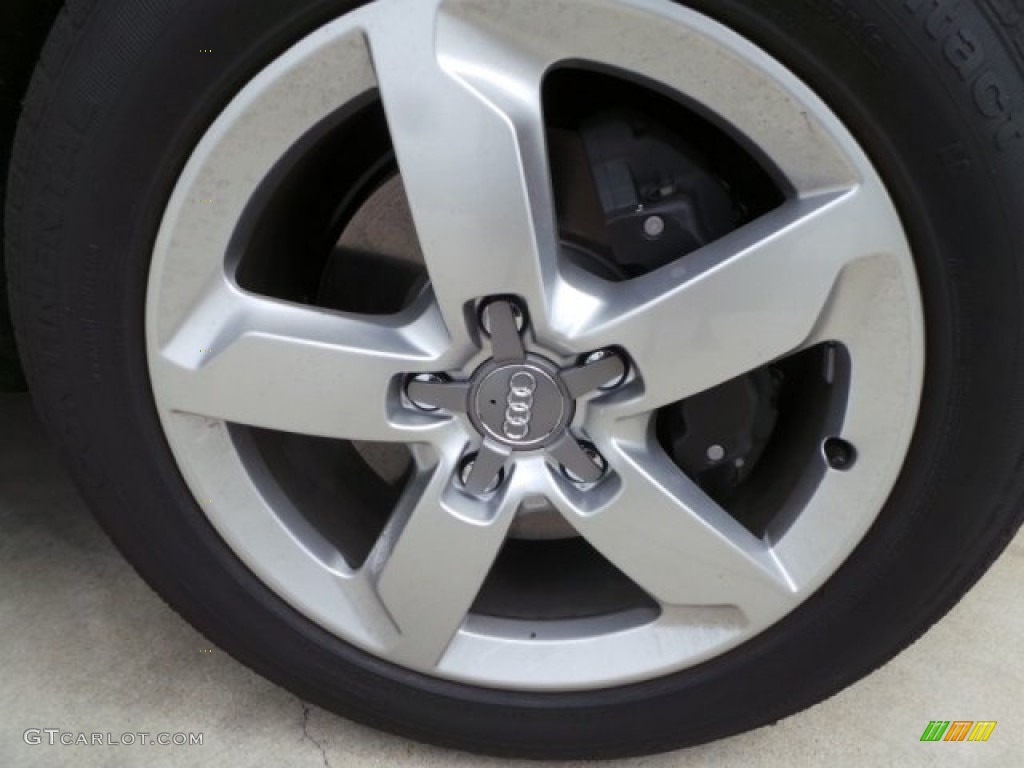 2015 Audi Q7 3.0 TDI Premium Plus quattro Wheel Photo #102592048