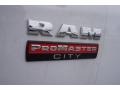 Bright White - ProMaster City Wagon SLT Photo No. 6