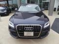 Moonlight Blue Metallic - Q5 2.0 TFSI Premium Plus quattro Photo No. 2