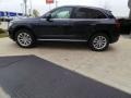 Moonlight Blue Metallic - Q5 2.0 TFSI Premium Plus quattro Photo No. 4