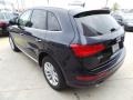 Moonlight Blue Metallic - Q5 2.0 TFSI Premium Plus quattro Photo No. 5