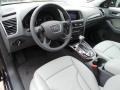 Moonlight Blue Metallic - Q5 2.0 TFSI Premium Plus quattro Photo No. 11