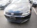 Black - Jetta SE Sedan Photo No. 3