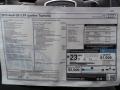 Moonlight Blue Metallic - Q5 2.0 TFSI Premium Plus quattro Photo No. 31