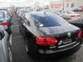 Black - Jetta SE Sedan Photo No. 6