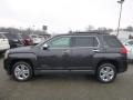 Iridium Metallic 2015 GMC Terrain SLE AWD Exterior