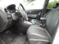 2015 Chevrolet Captiva Sport LTZ Front Seat