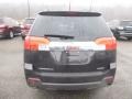 Iridium Metallic - Terrain SLE AWD Photo No. 4
