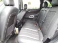 2015 Chevrolet Captiva Sport LTZ Rear Seat