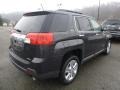 Iridium Metallic - Terrain SLE AWD Photo No. 5