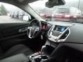 Iridium Metallic - Terrain SLE AWD Photo No. 10