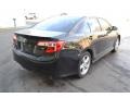 Attitude Black Metallic - Camry SE Photo No. 2