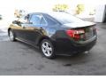 Attitude Black Metallic - Camry SE Photo No. 3