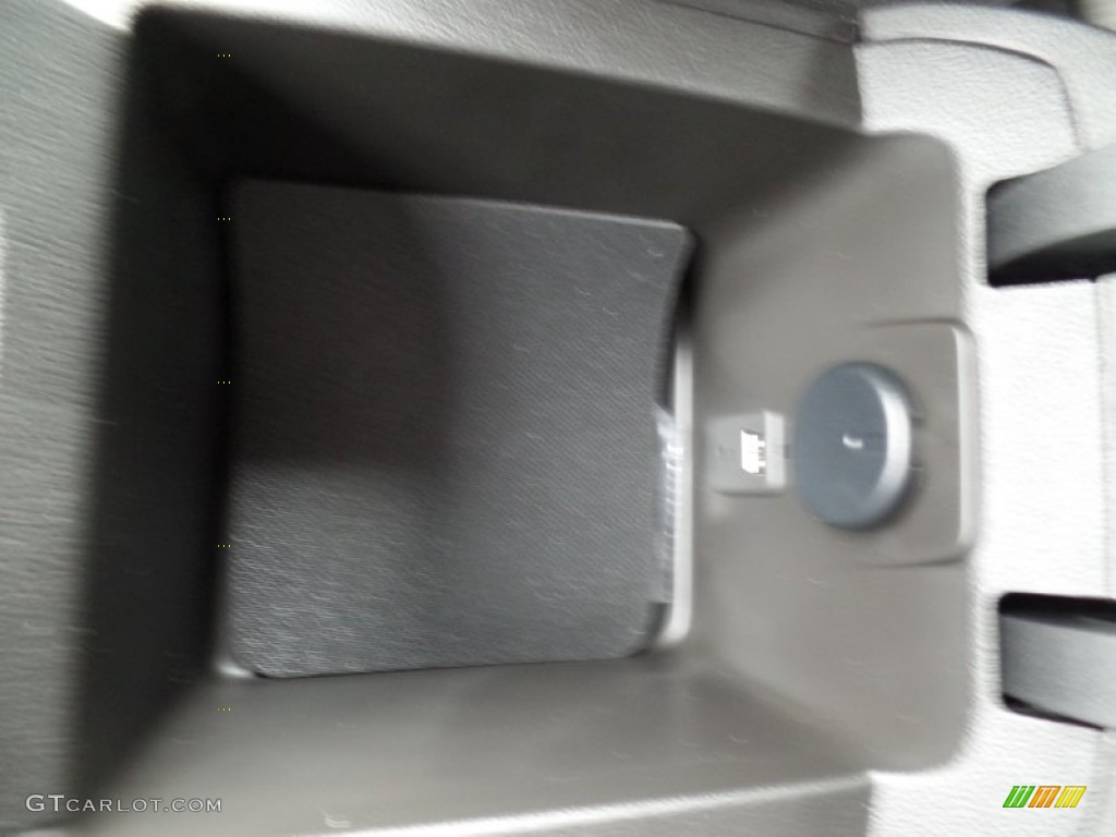 2015 Camaro SS Coupe - Black / Gray photo #36