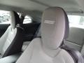 Gray Front Seat Photo for 2015 Chevrolet Camaro #102595092