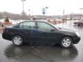 Black - Malibu LT V6 Sedan Photo No. 6