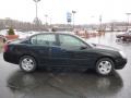 2004 Black Chevrolet Malibu LT V6 Sedan  photo #6