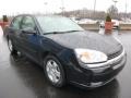 2004 Black Chevrolet Malibu LT V6 Sedan  photo #7