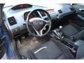 Dyno Blue Pearl - Civic Si Sedan Photo No. 5