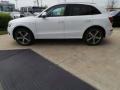 Ibis White - Q5 3.0 TFSI Premium Plus quattro Photo No. 4