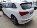 Ibis White - Q5 3.0 TFSI Premium Plus quattro Photo No. 5