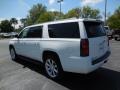 Summit White - Suburban LT Photo No. 3