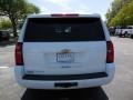 Summit White - Suburban LT Photo No. 9
