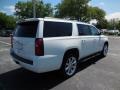 Summit White - Suburban LT Photo No. 10