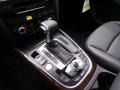Ibis White - Q5 3.0 TFSI Premium Plus quattro Photo No. 15