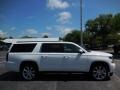 Summit White - Suburban LT Photo No. 11