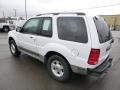 2001 Oxford White Ford Explorer Sport 4x4  photo #2