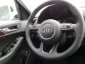 Ibis White - Q5 3.0 TFSI Premium Plus quattro Photo No. 26