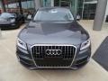 Daytona Gray Metallic - Q5 3.0 TFSI Premium Plus quattro Photo No. 2