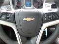 Ashen Gray Metallic - Camaro LS Coupe Photo No. 20