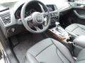 Daytona Gray Metallic - Q5 3.0 TFSI Premium Plus quattro Photo No. 11