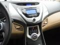 Blue Sky Metallic - Elantra GLS Photo No. 14