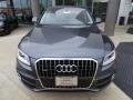 Daytona Gray Metallic - Q5 3.0 TFSI Premium Plus quattro Photo No. 2