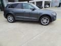 Daytona Gray Metallic - Q5 3.0 TFSI Premium Plus quattro Photo No. 8