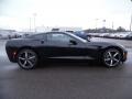 Black - Corvette Stingray Coupe Photo No. 6