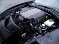 6.2 Liter DI OHV 16-Valve VVT V8 Engine for 2015 Chevrolet Corvette Stingray Coupe #102597529