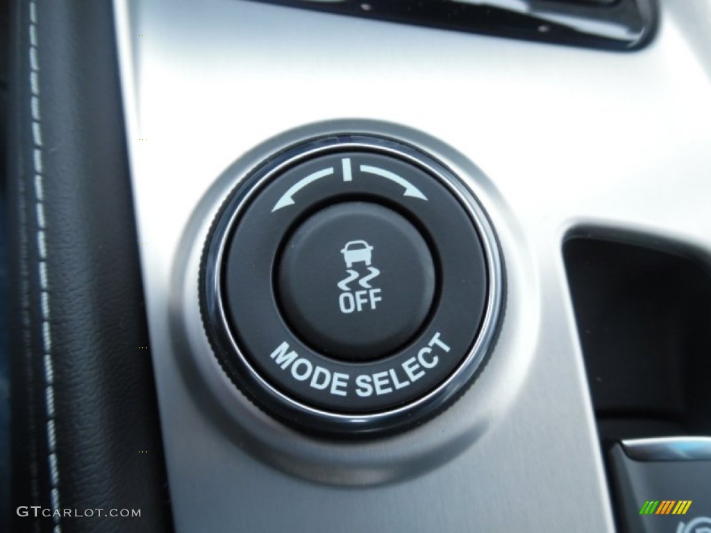2015 Chevrolet Corvette Stingray Coupe Controls Photo #102597731