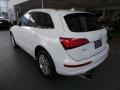 Glacier White Metallic - Q5 2.0 TFSI Premium quattro Photo No. 5