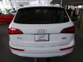 Glacier White Metallic - Q5 2.0 TFSI Premium quattro Photo No. 6